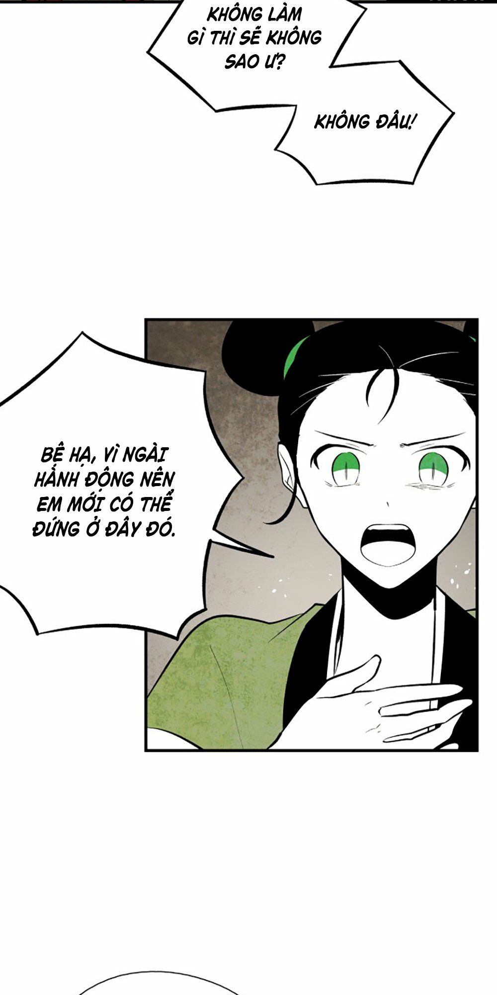 Vân Trung Hoa: Chapter 106