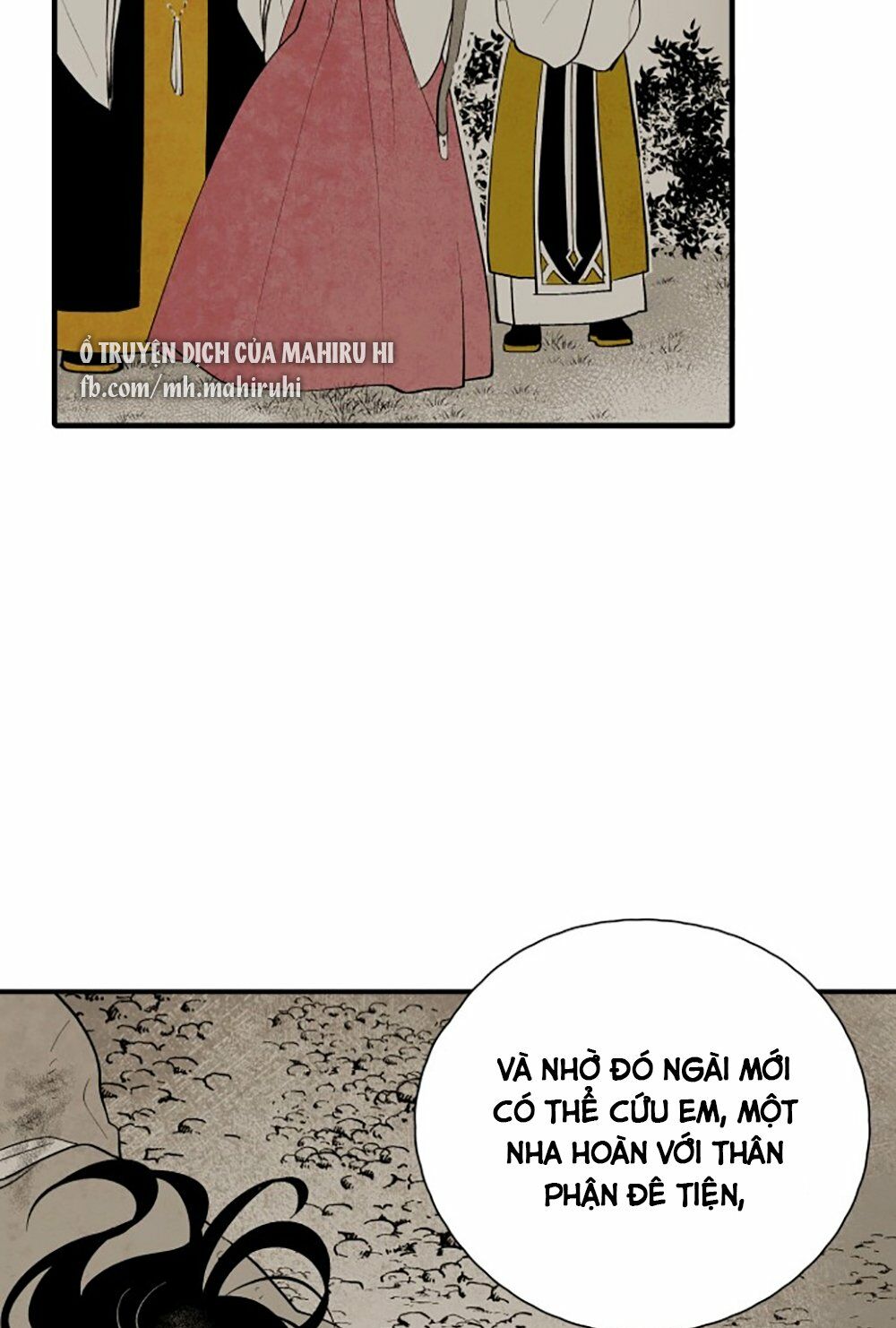 Vân Trung Hoa: Chapter 106