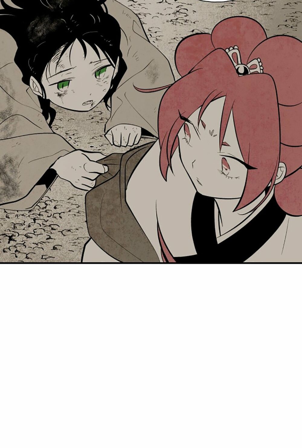Vân Trung Hoa: Chapter 106