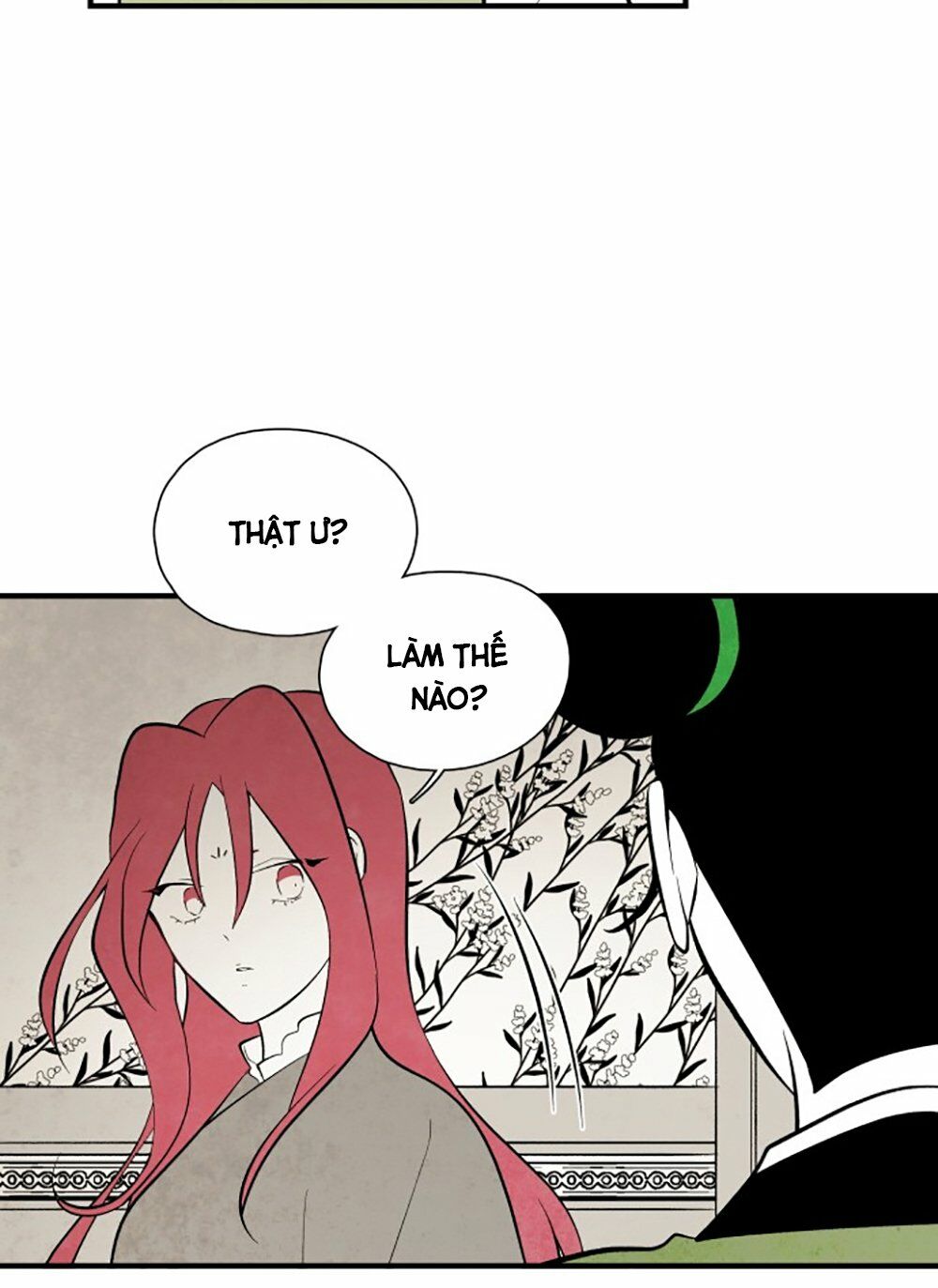 Vân Trung Hoa: Chapter 106