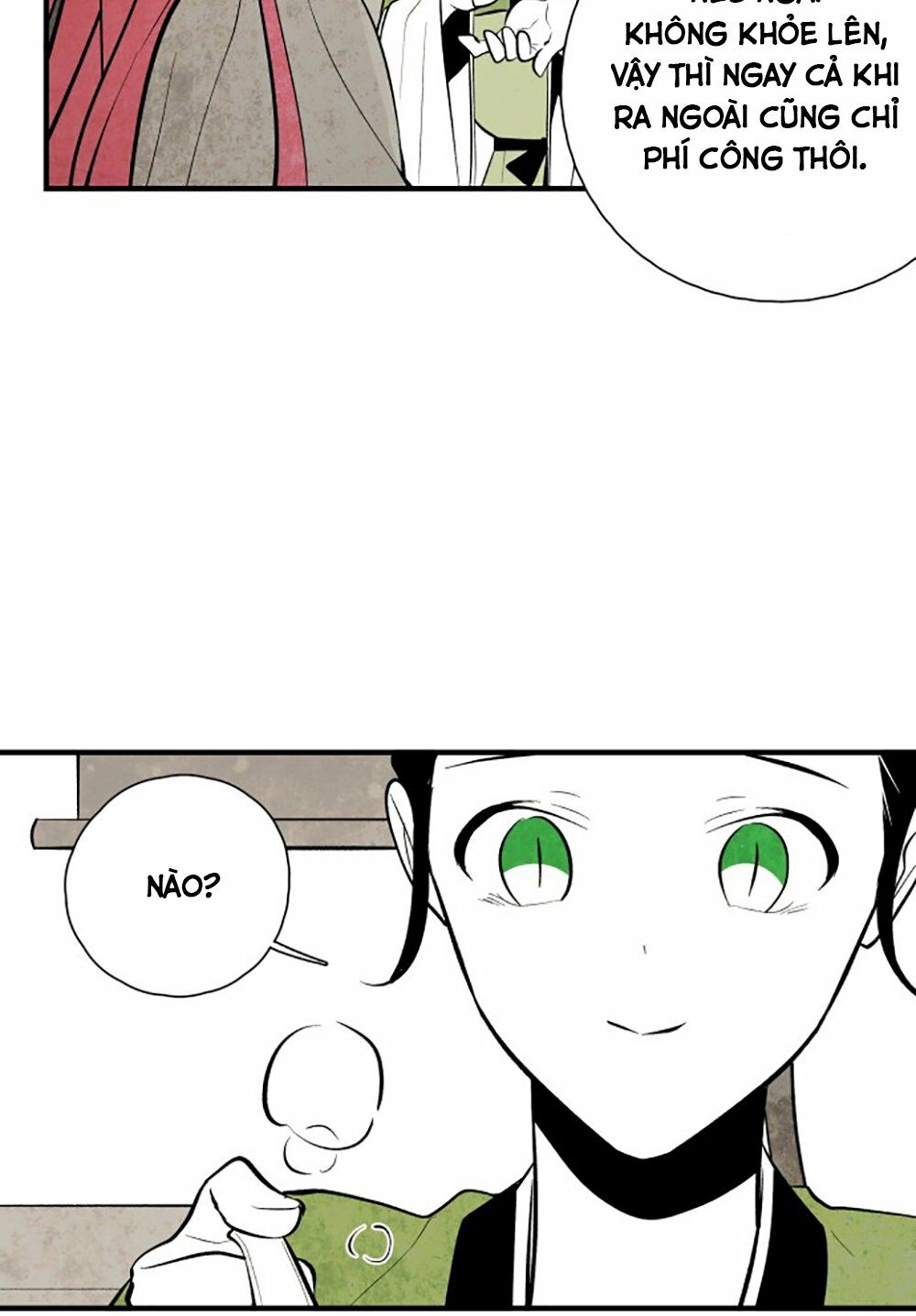 Vân Trung Hoa: Chapter 106