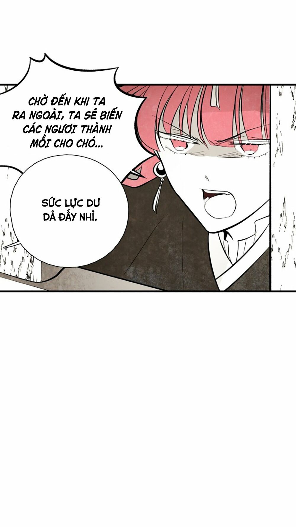 Vân Trung Hoa: Chapter 106