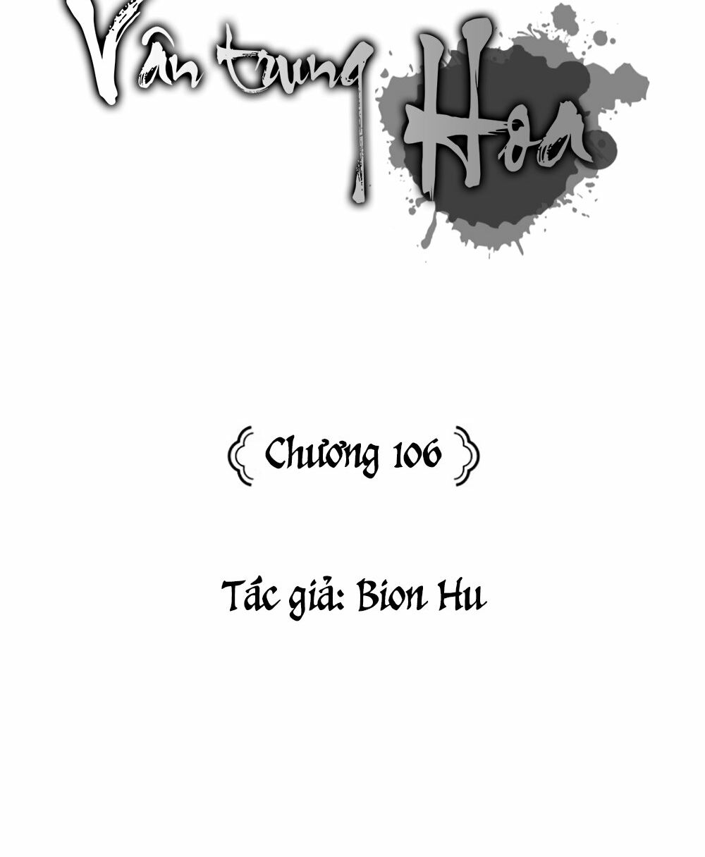 Vân Trung Hoa: Chapter 106