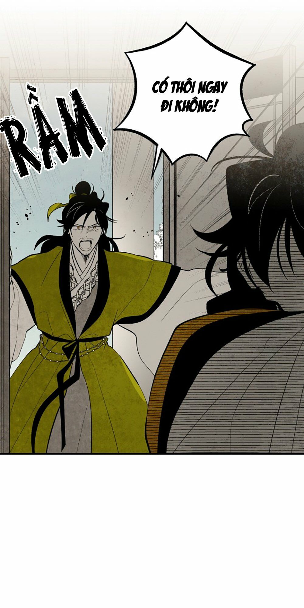 Vân Trung Hoa: Chapter 106