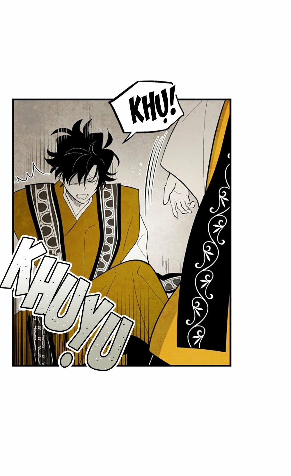 Vân Trung Hoa: Chapter 106