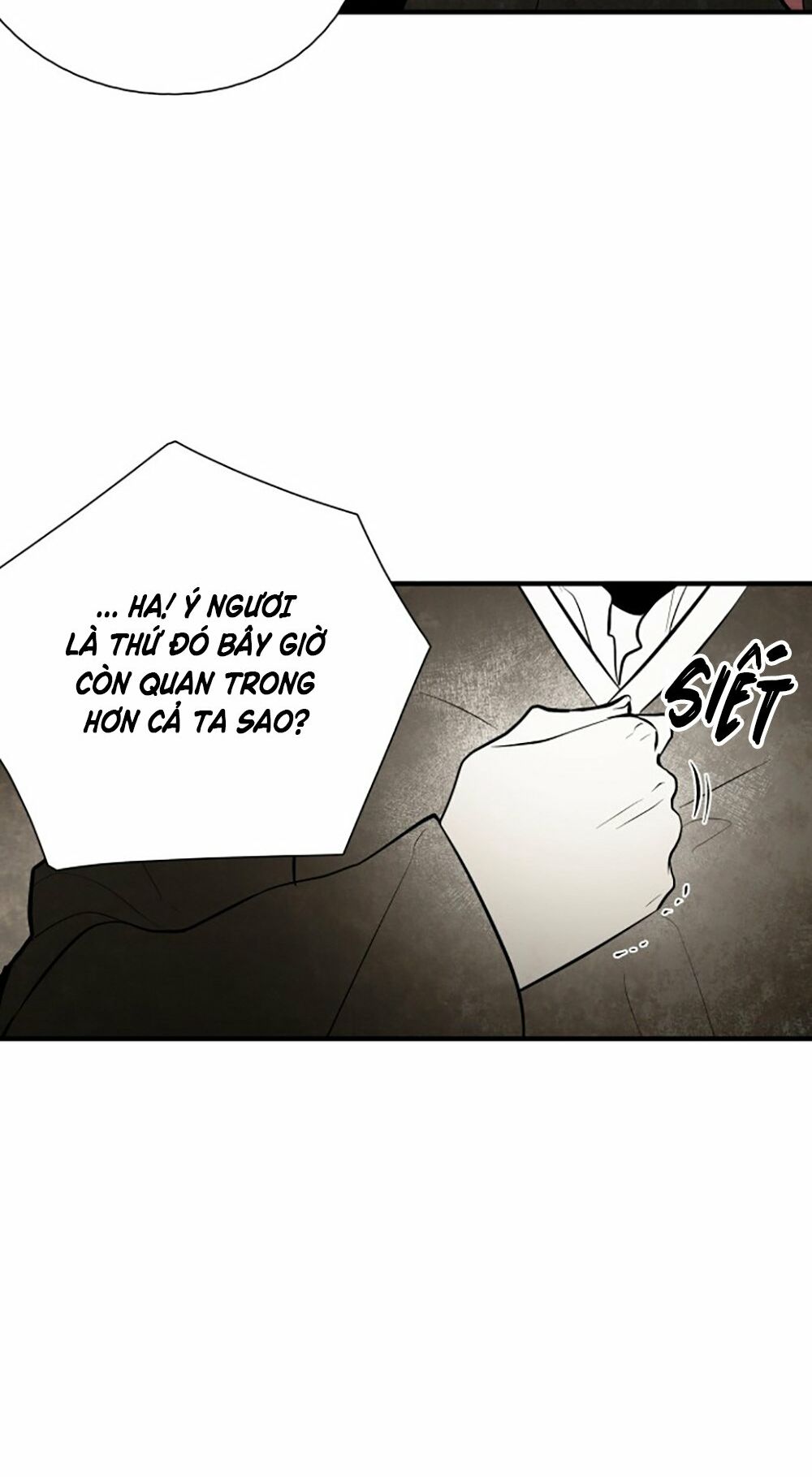 Vân Trung Hoa: Chapter 107