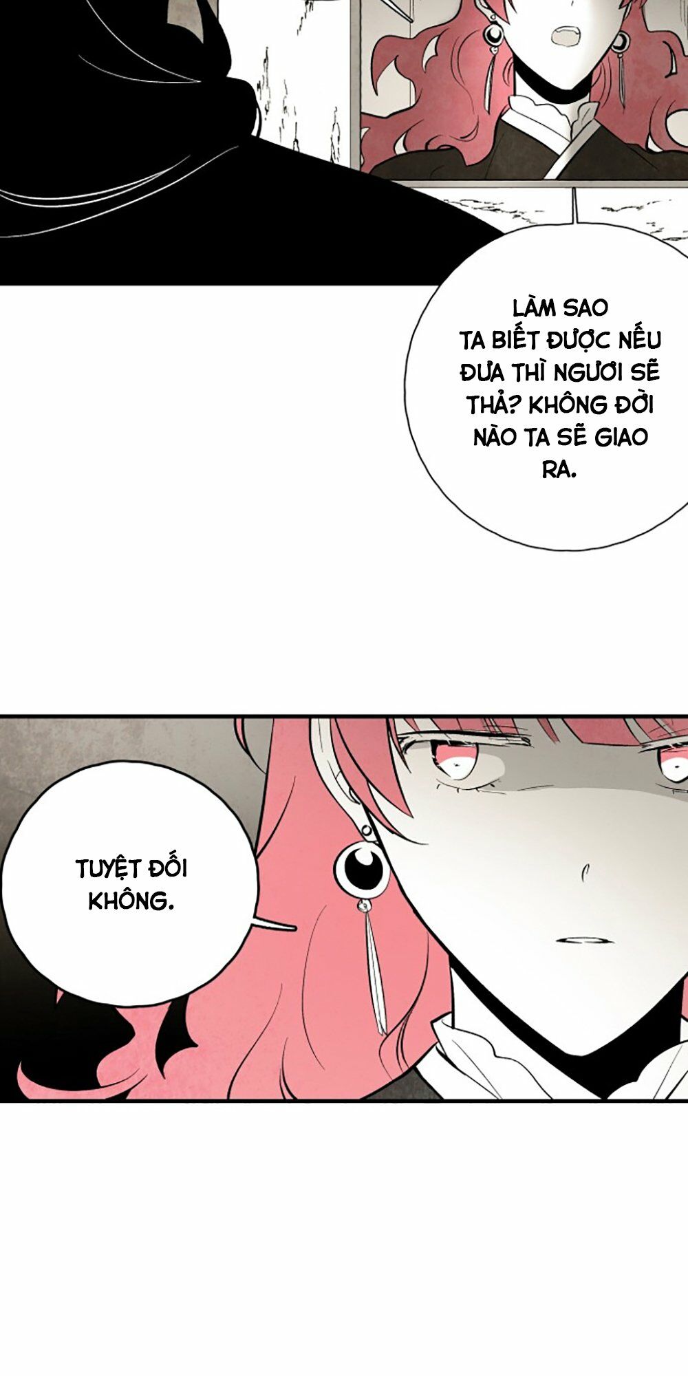 Vân Trung Hoa: Chapter 107