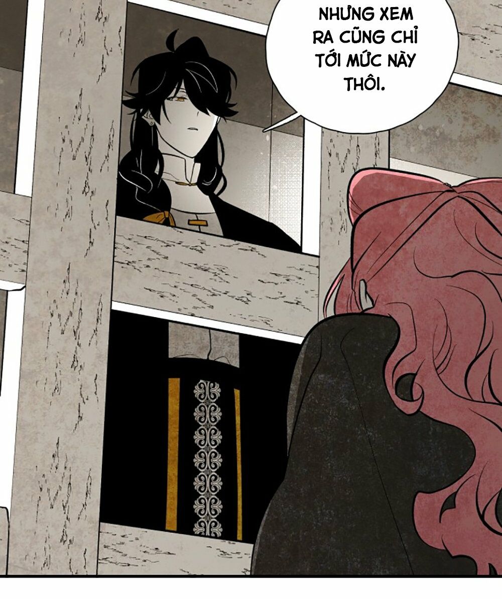 Vân Trung Hoa: Chapter 107