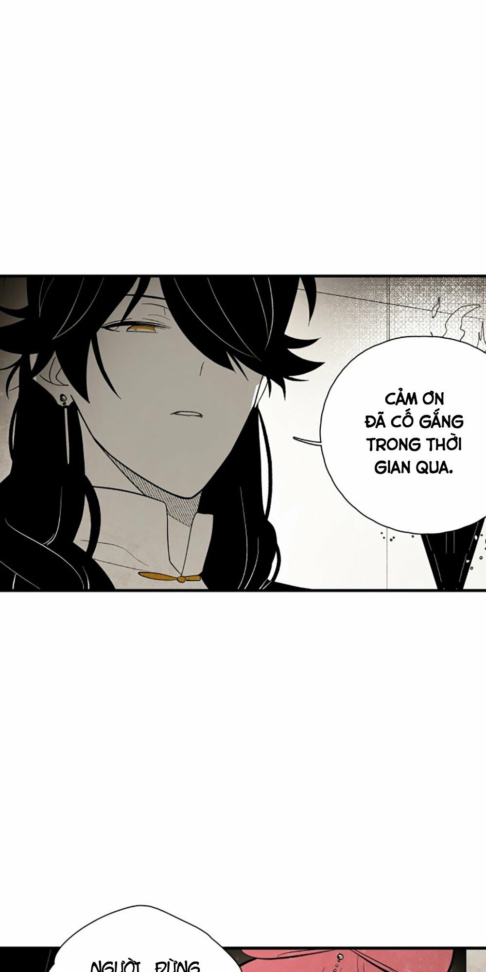 Vân Trung Hoa: Chapter 107