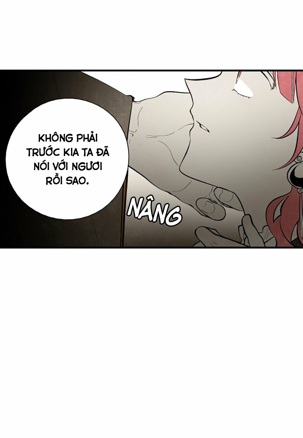 Vân Trung Hoa: Chapter 107