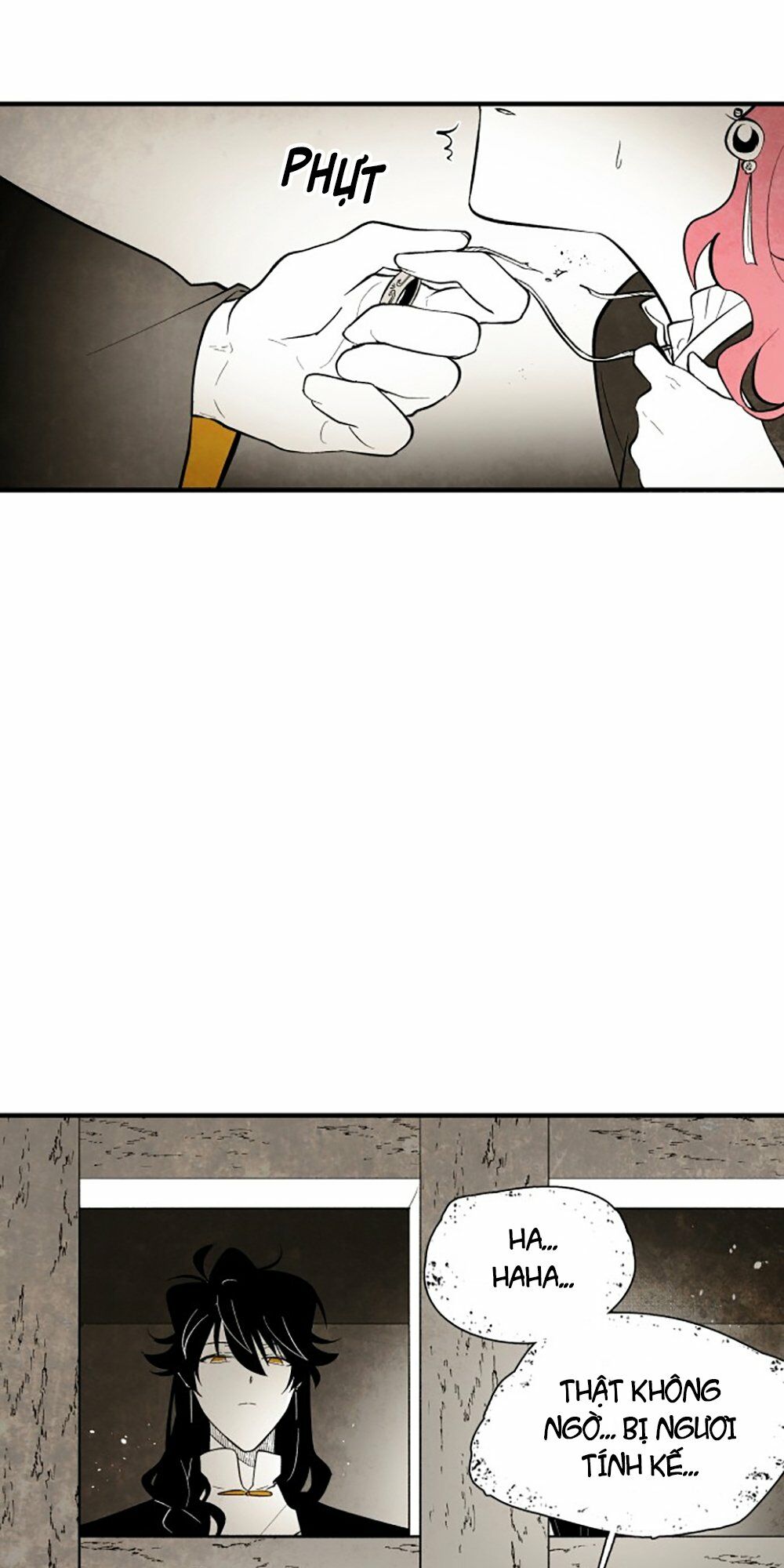 Vân Trung Hoa: Chapter 107