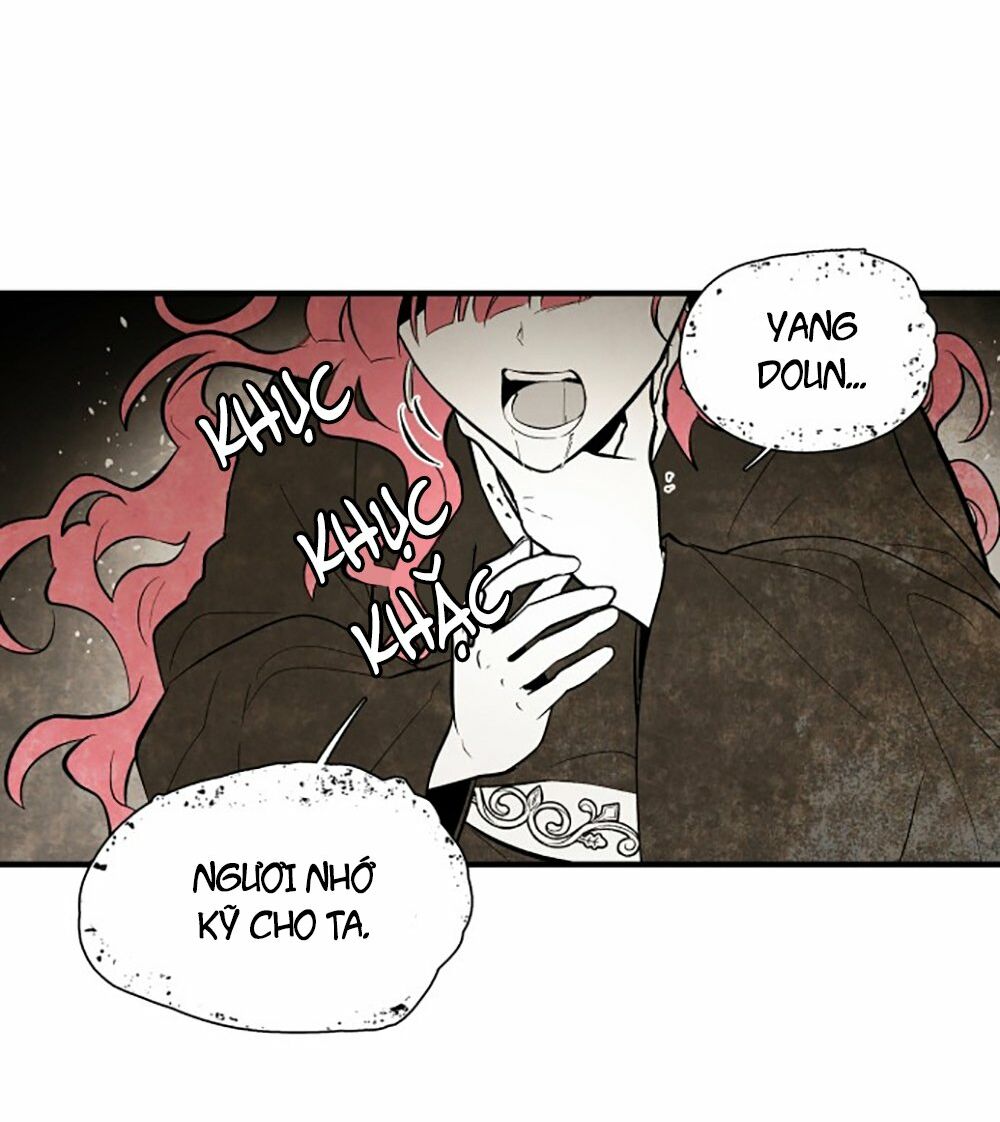 Vân Trung Hoa: Chapter 107