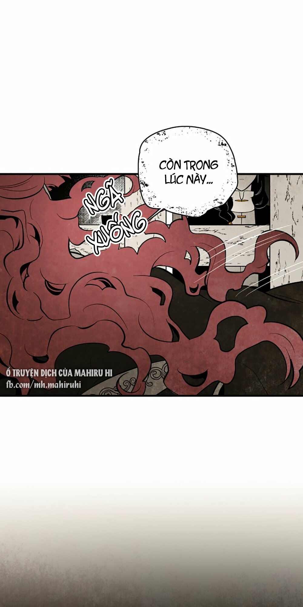 Vân Trung Hoa: Chapter 107