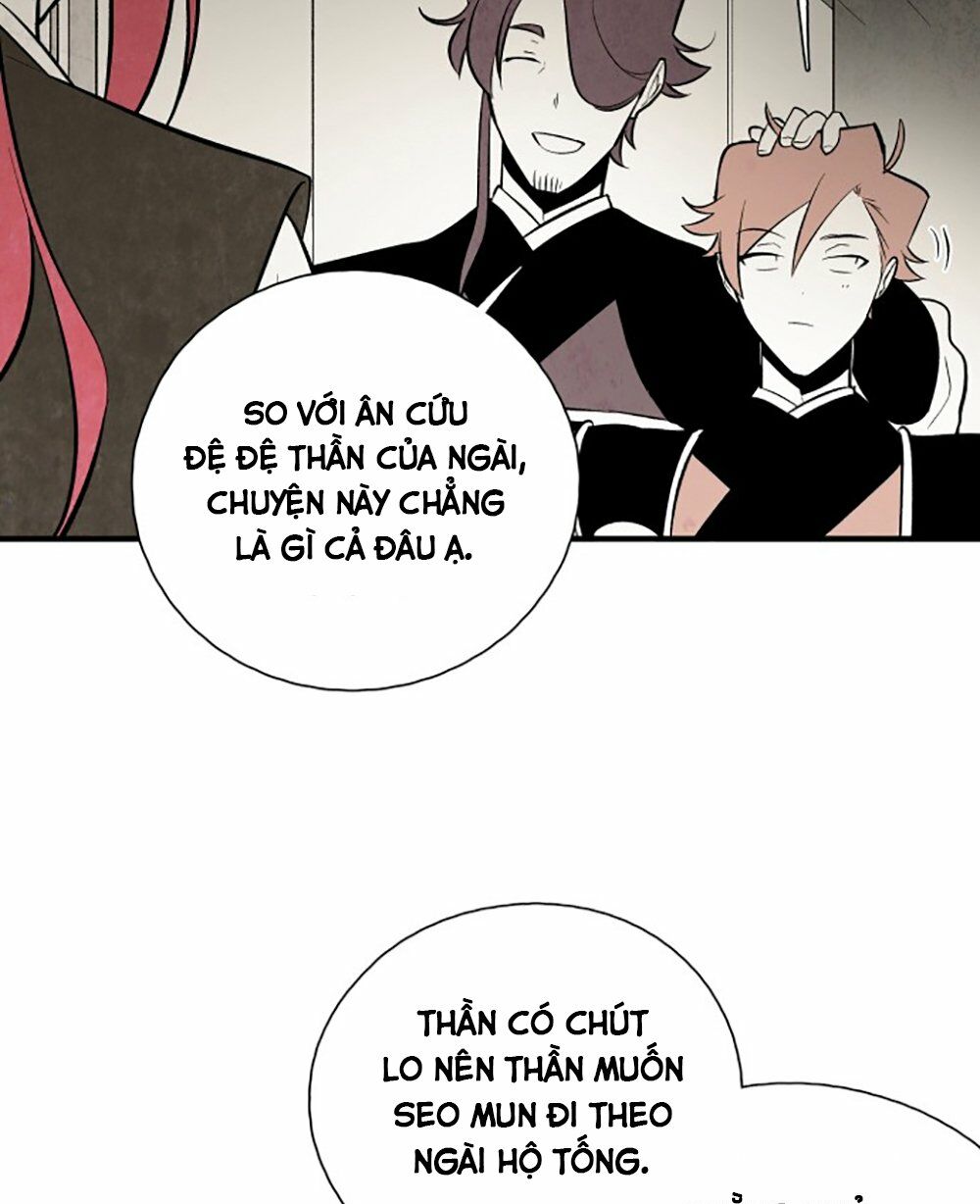 Vân Trung Hoa: Chapter 107