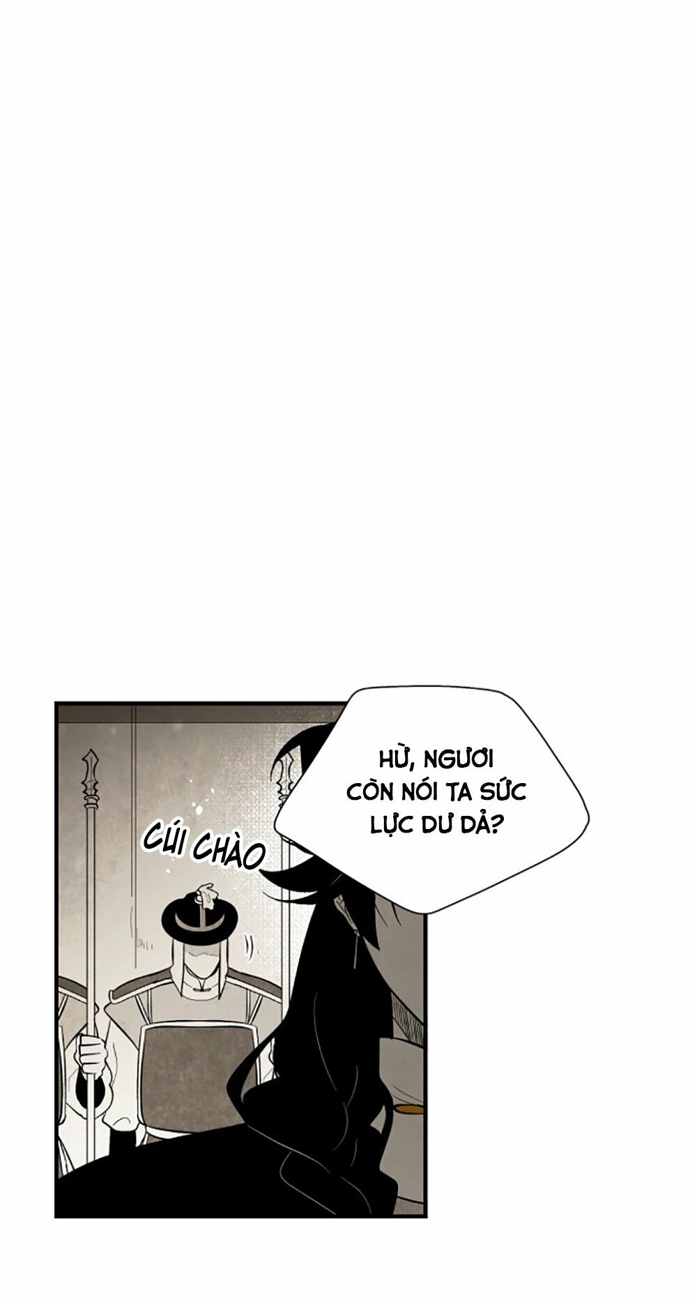 Vân Trung Hoa: Chapter 107