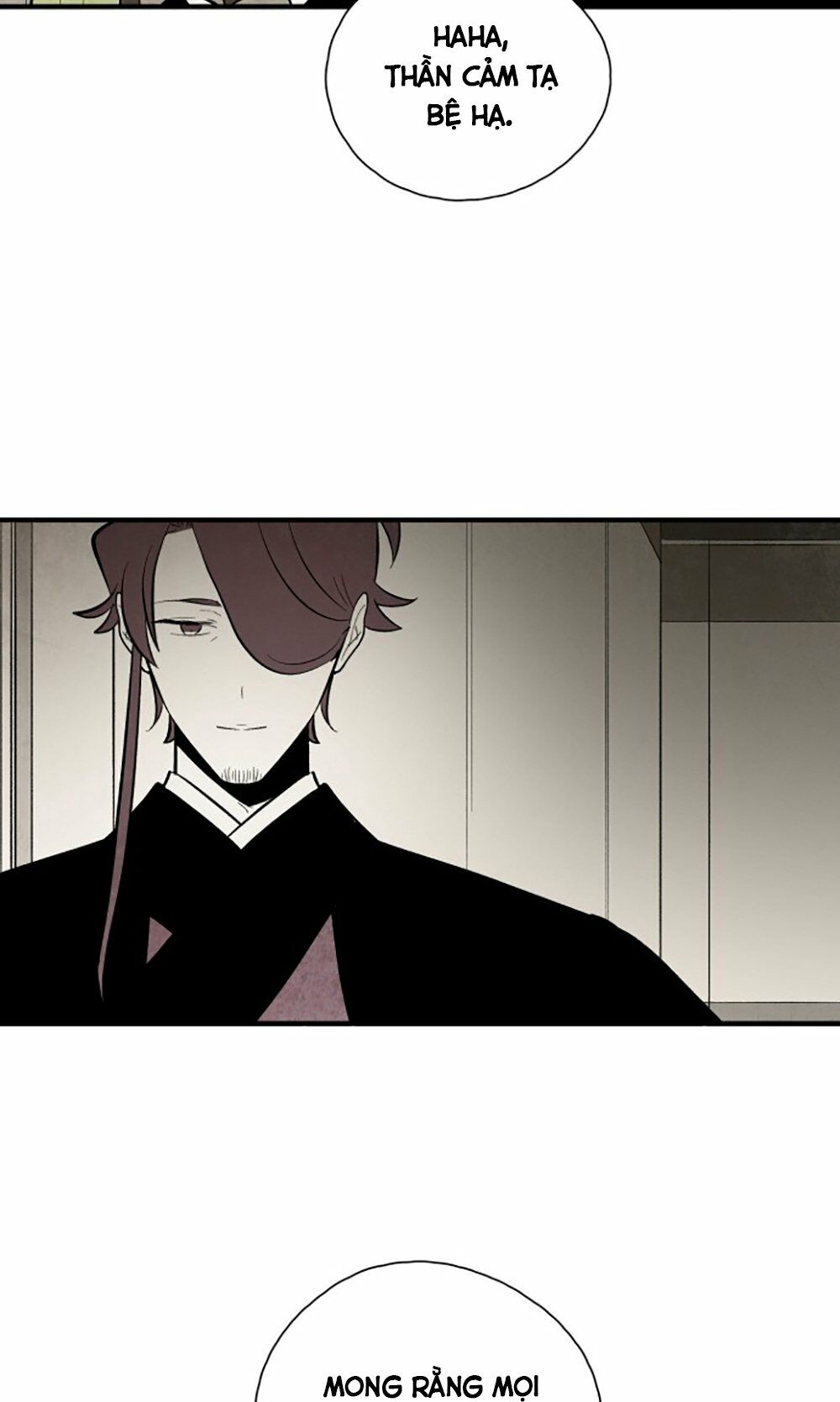 Vân Trung Hoa: Chapter 107