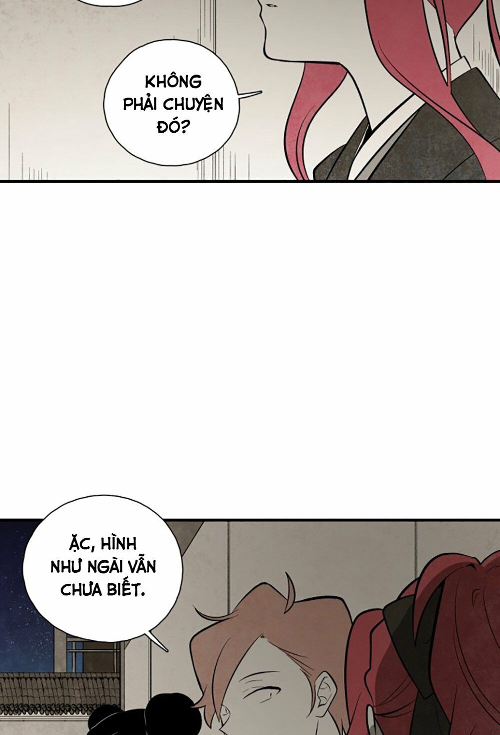 Vân Trung Hoa: Chapter 107