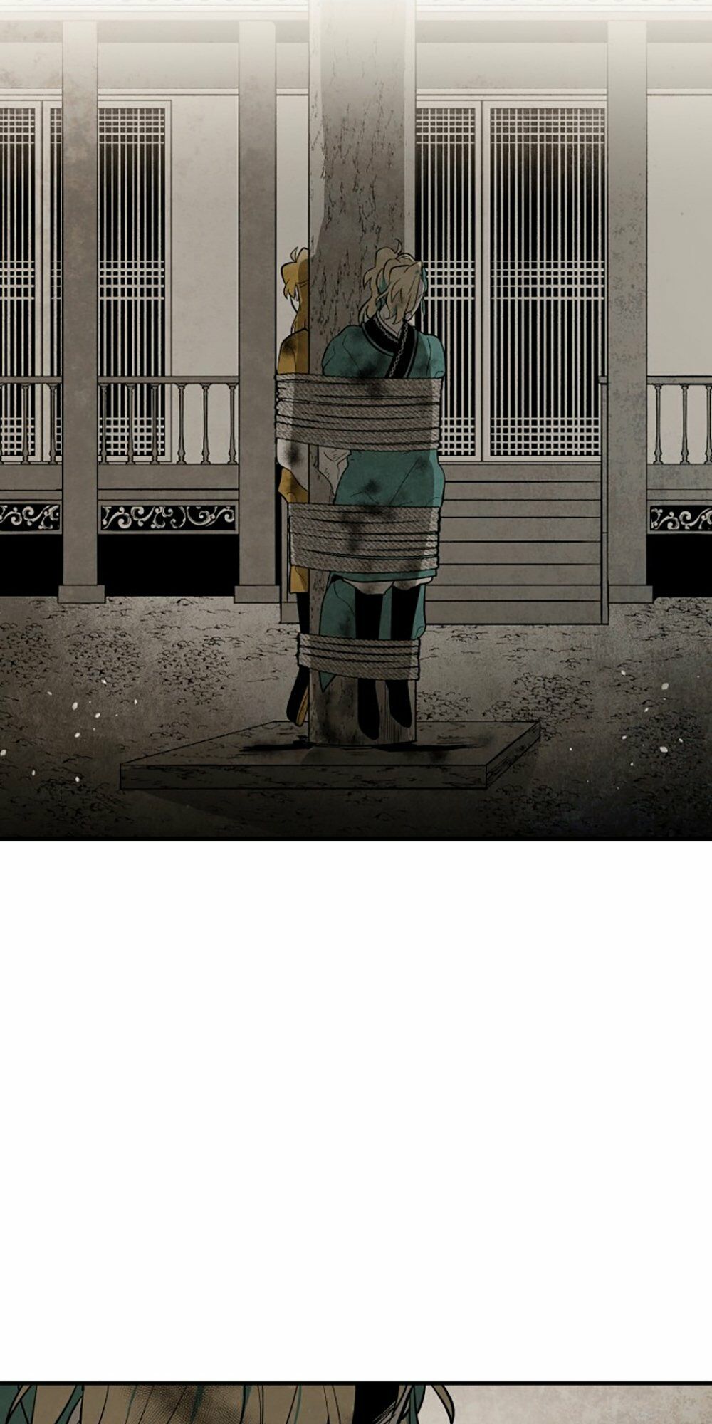 Vân Trung Hoa: Chapter 107
