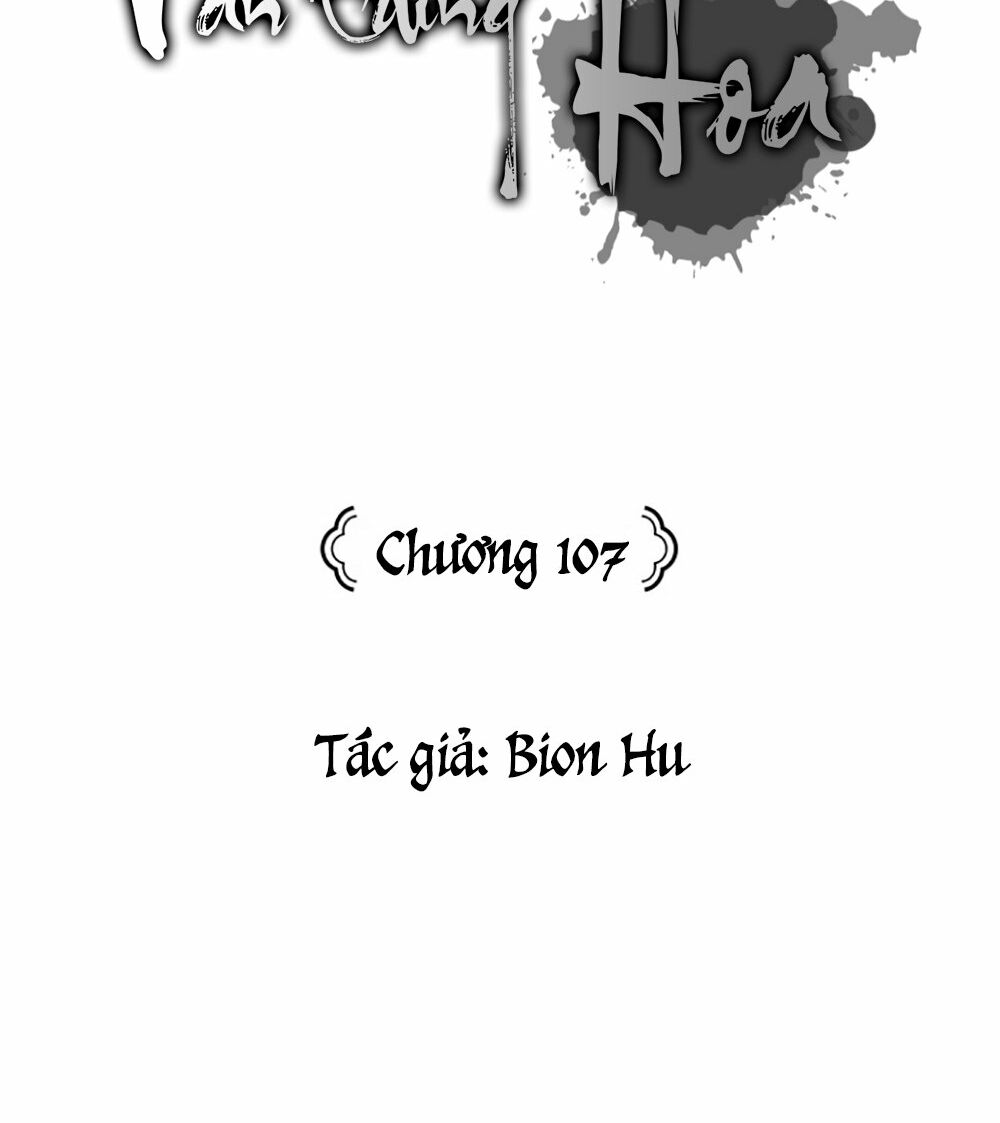 Vân Trung Hoa: Chapter 107
