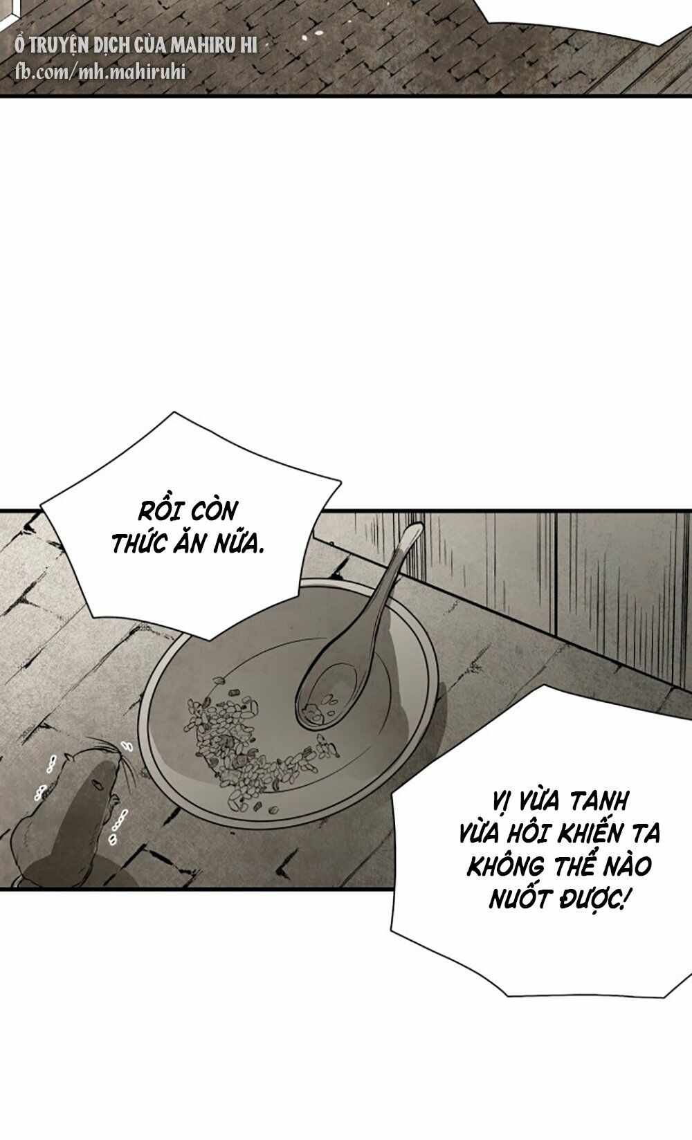 Vân Trung Hoa: Chapter 107