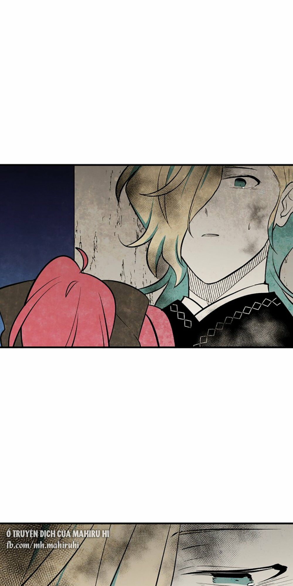 Vân Trung Hoa: Chapter 108