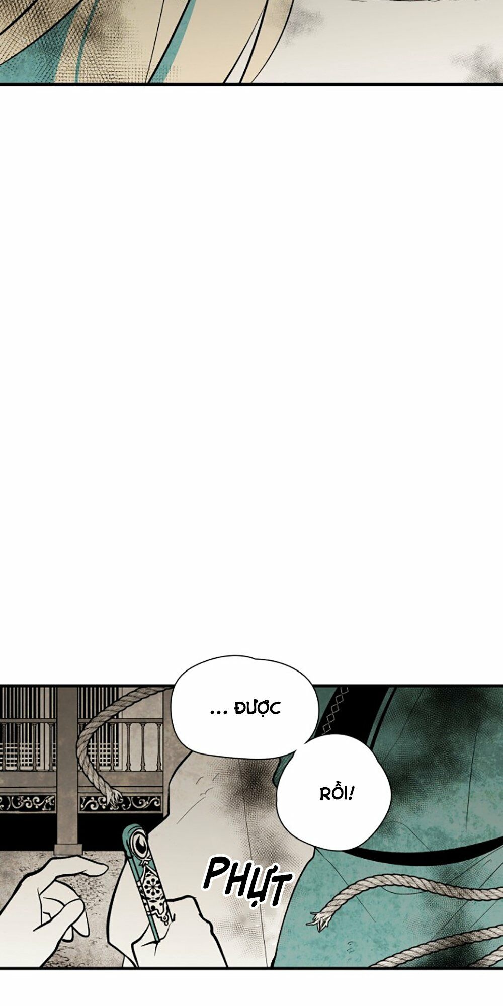 Vân Trung Hoa: Chapter 108