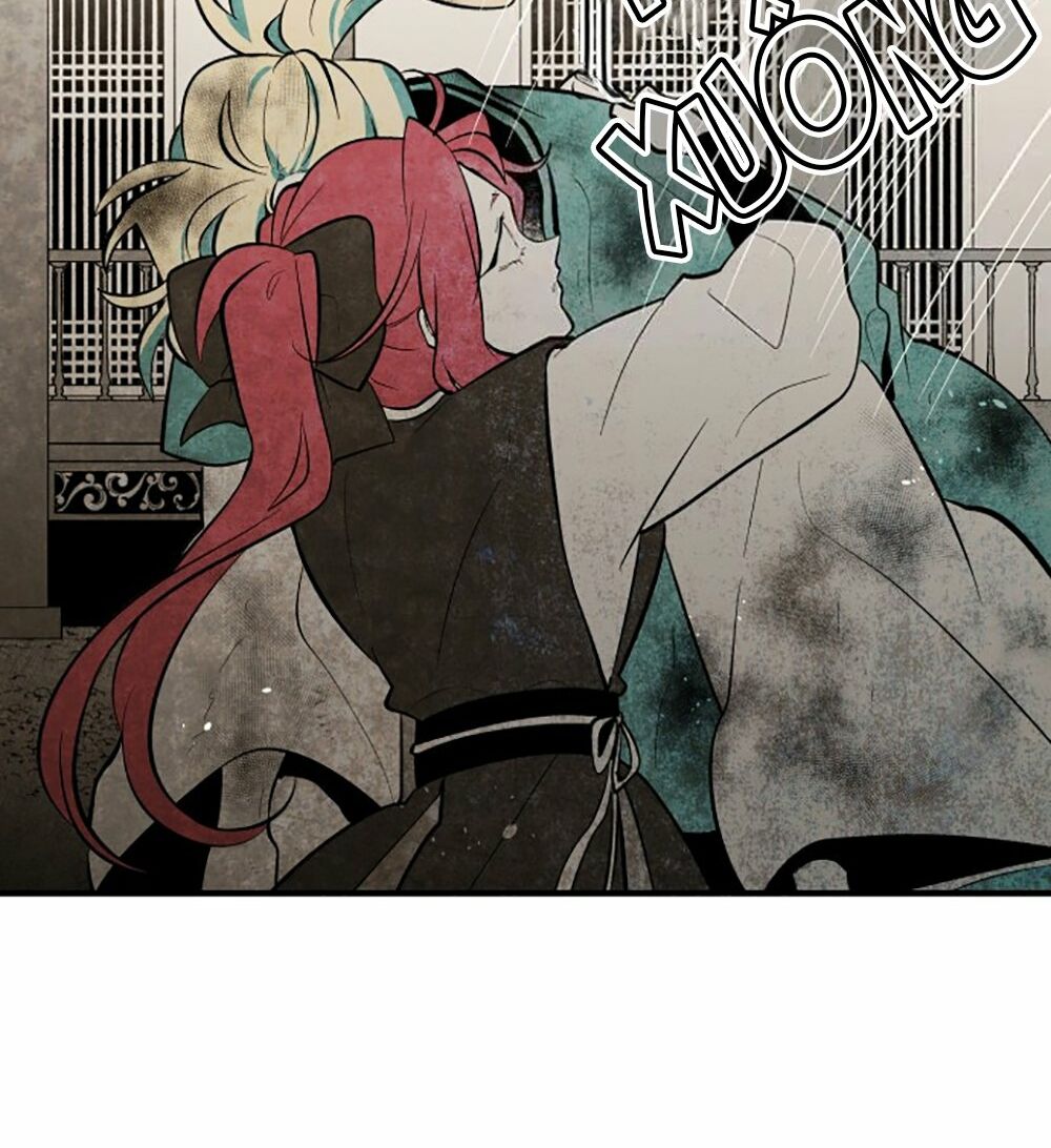 Vân Trung Hoa: Chapter 108