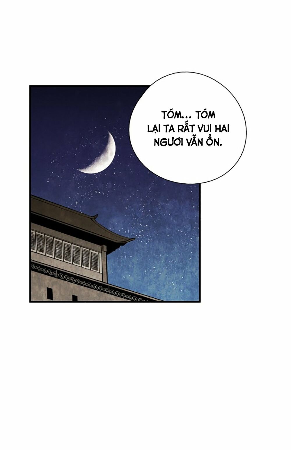 Vân Trung Hoa: Chapter 108