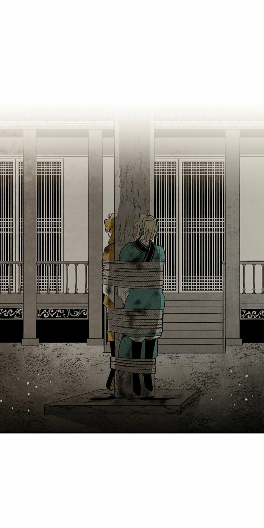 Vân Trung Hoa: Chapter 108