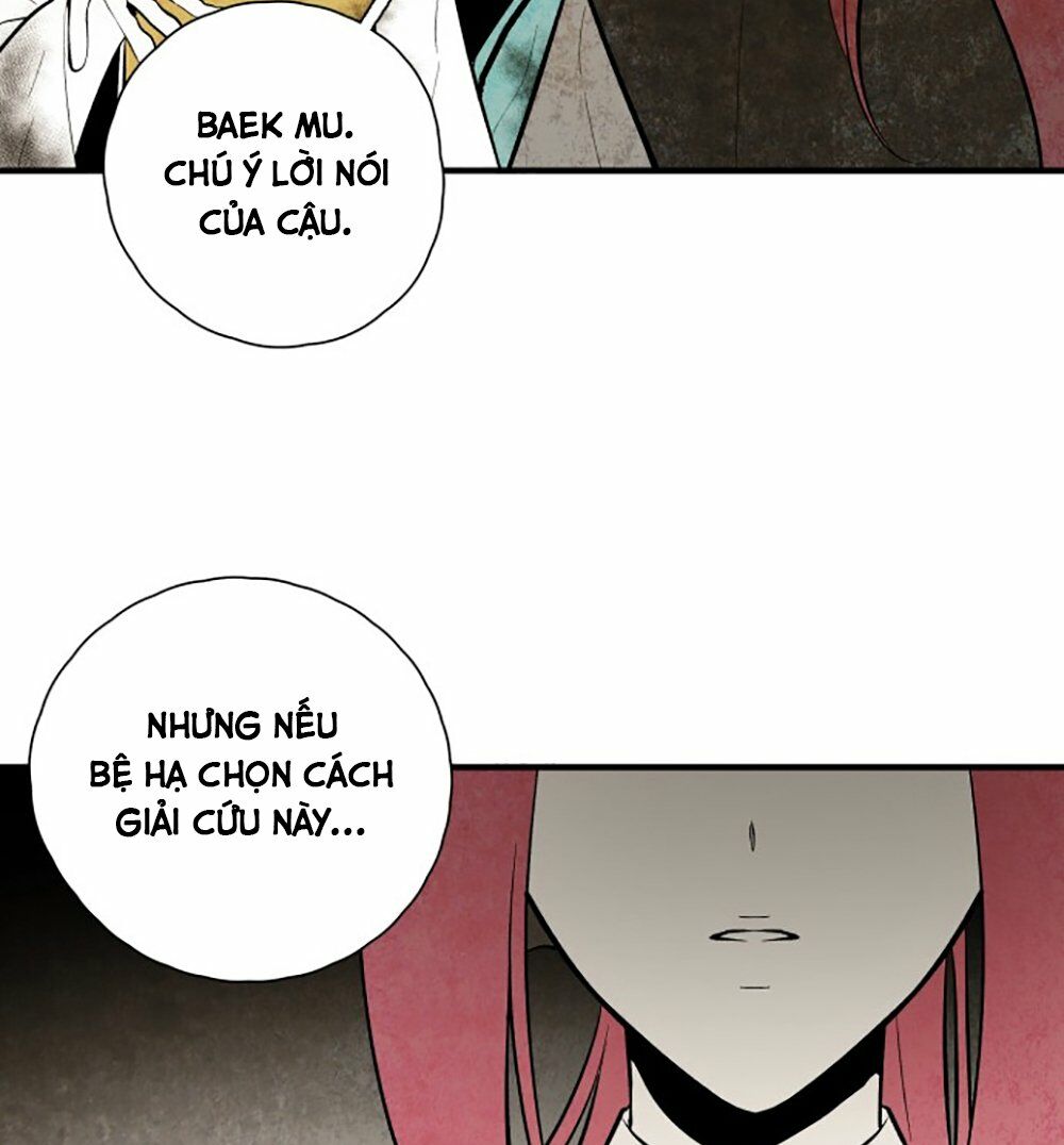 Vân Trung Hoa: Chapter 108