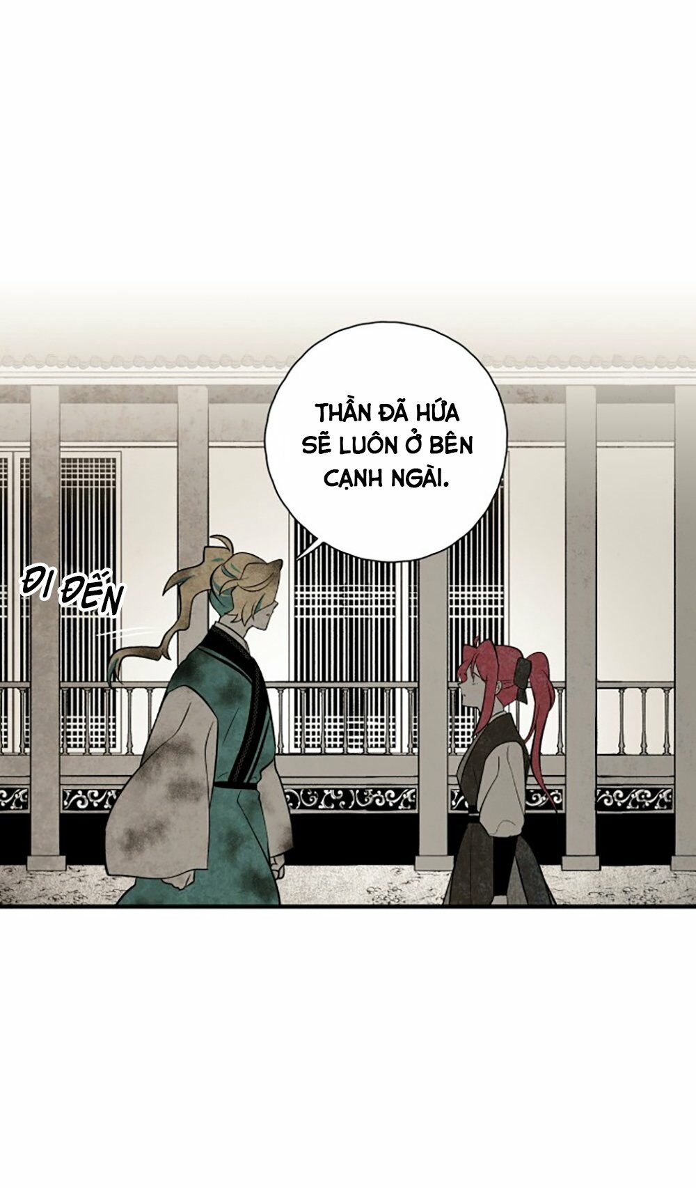 Vân Trung Hoa: Chapter 108