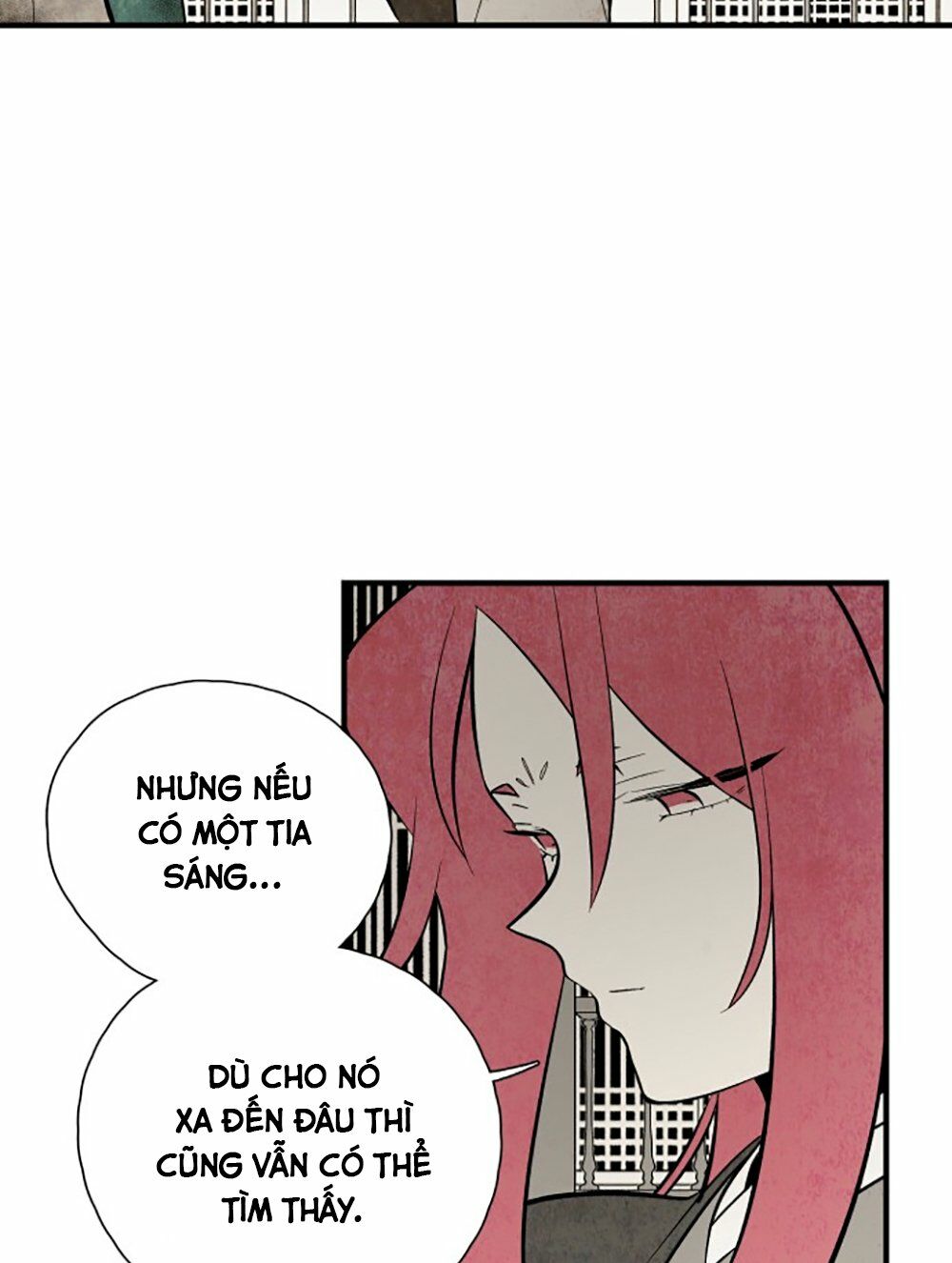 Vân Trung Hoa: Chapter 108