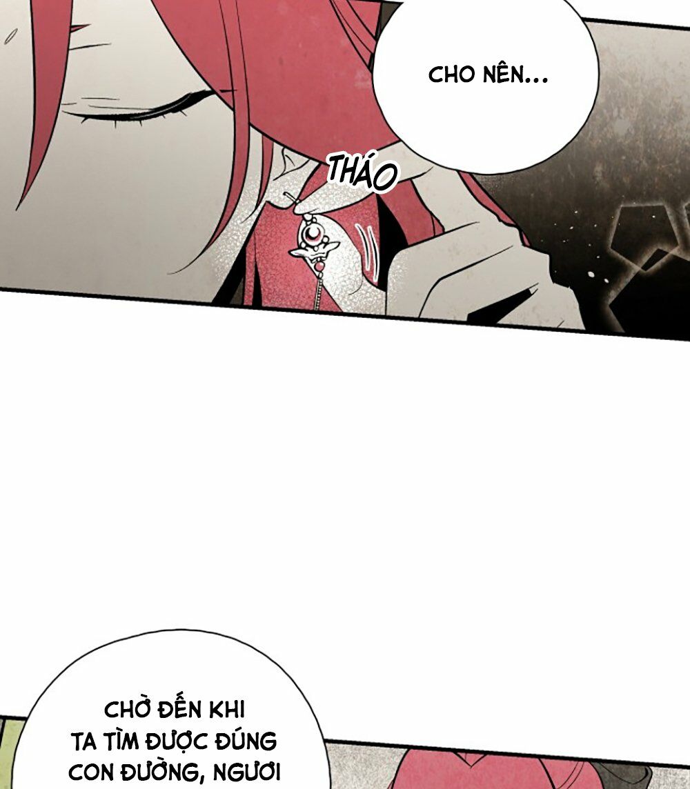 Vân Trung Hoa: Chapter 108