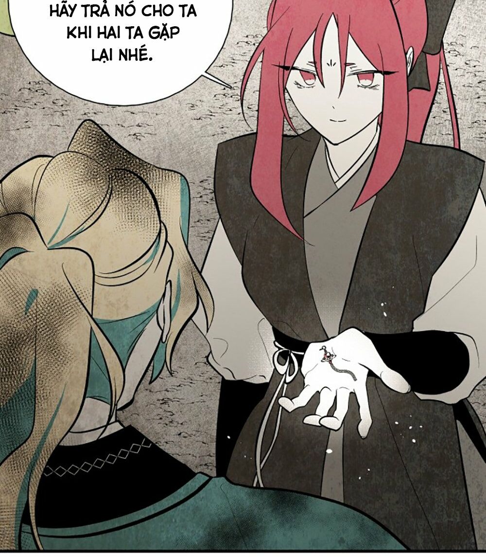 Vân Trung Hoa: Chapter 108