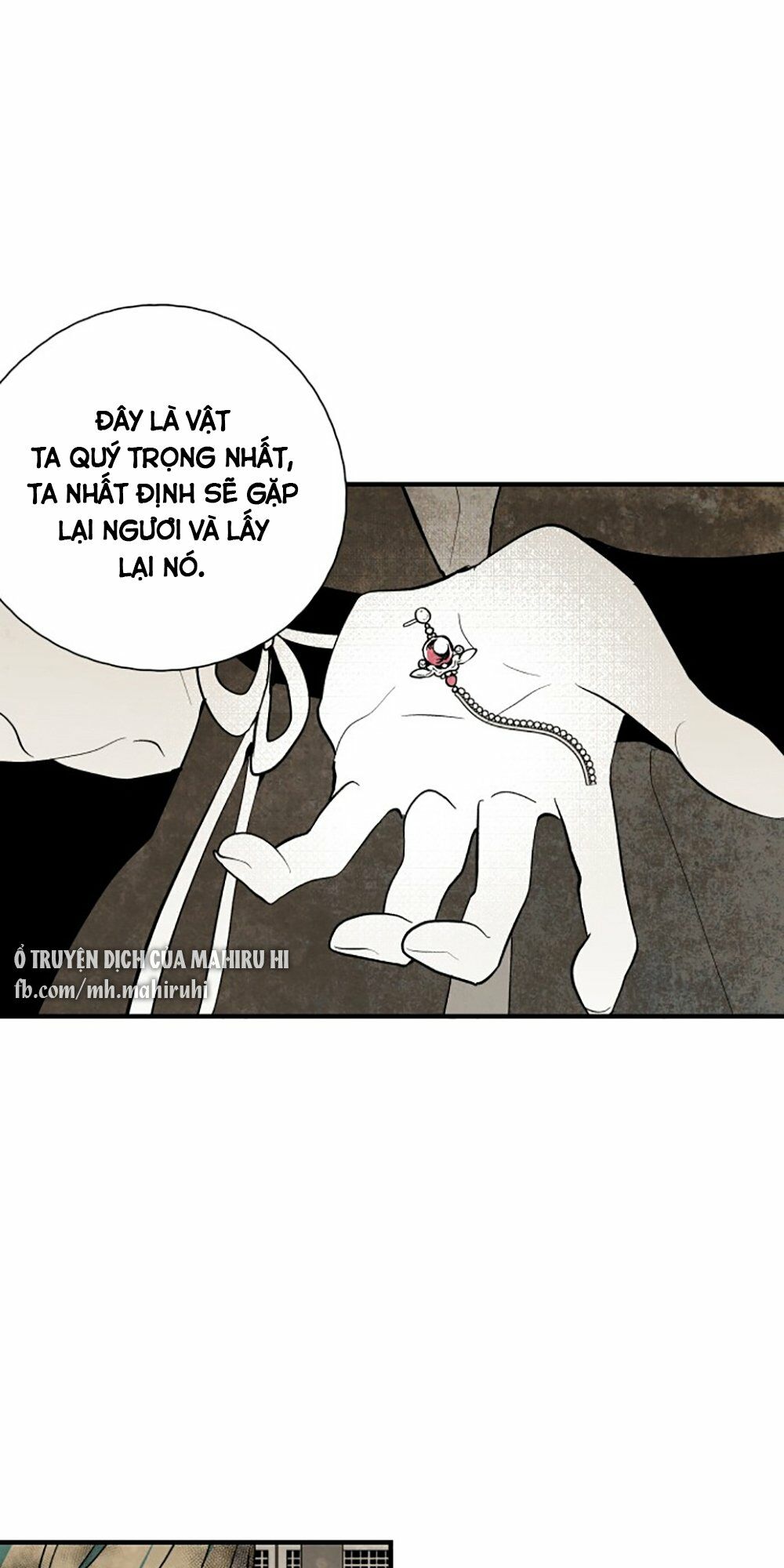 Vân Trung Hoa: Chapter 108