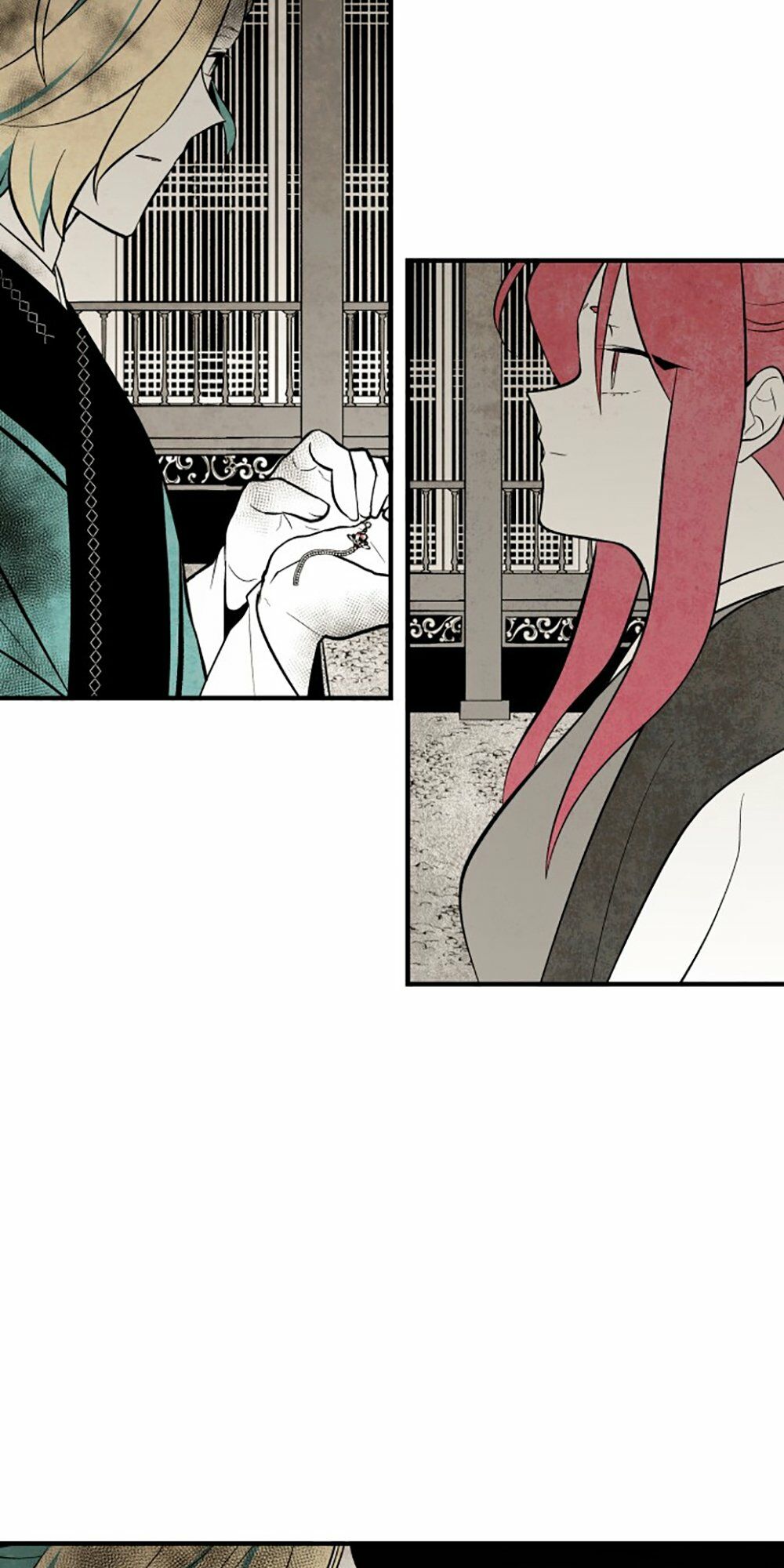 Vân Trung Hoa: Chapter 108