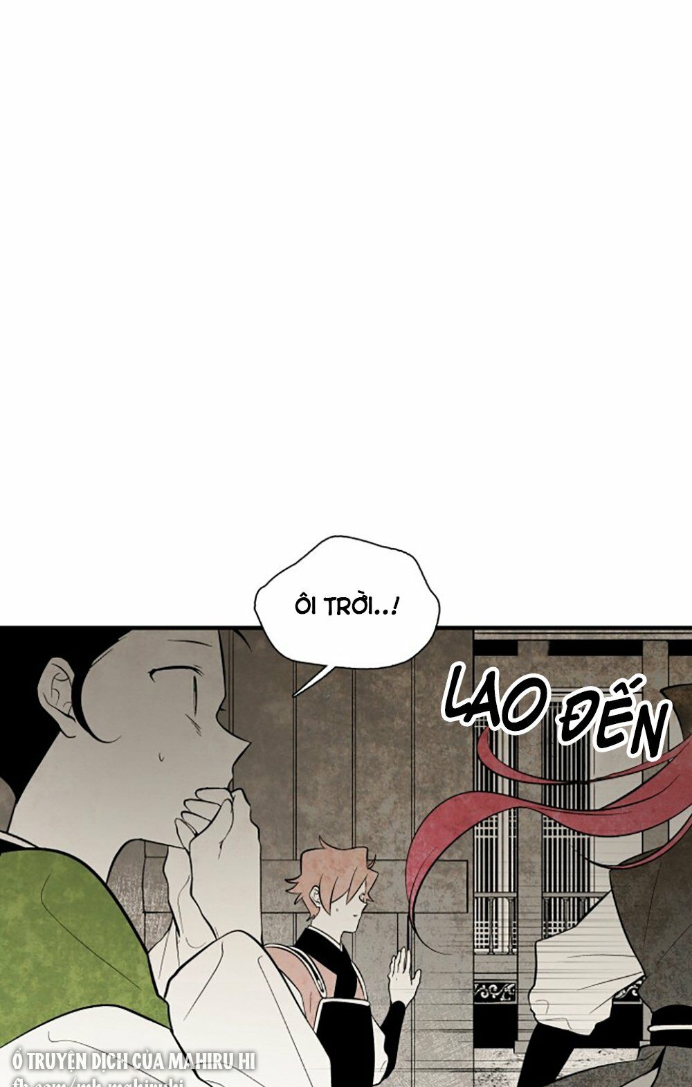 Vân Trung Hoa: Chapter 108