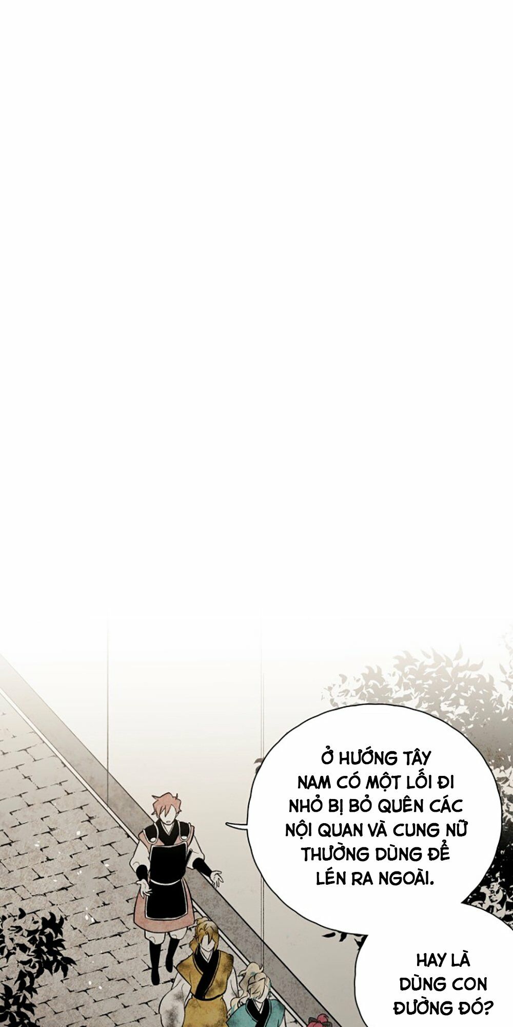 Vân Trung Hoa: Chapter 108
