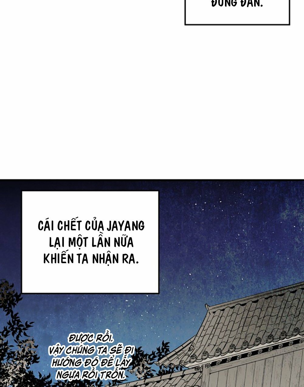 Vân Trung Hoa: Chapter 108
