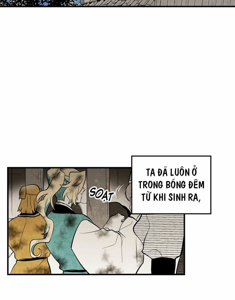 Vân Trung Hoa: Chapter 108