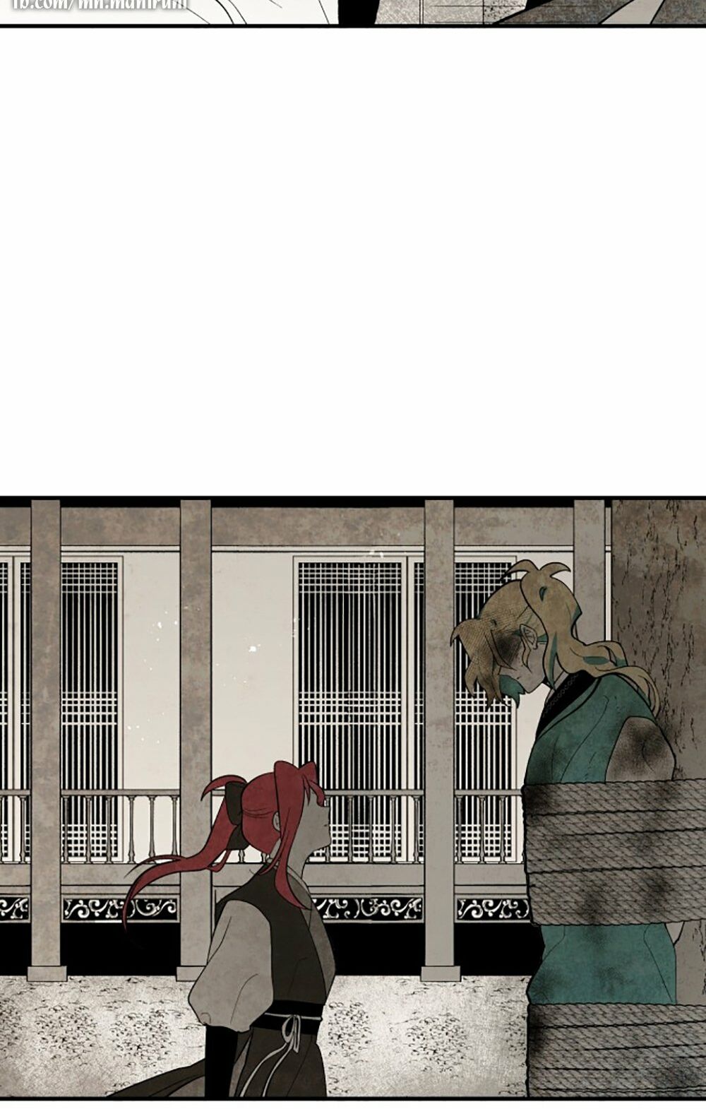 Vân Trung Hoa: Chapter 108