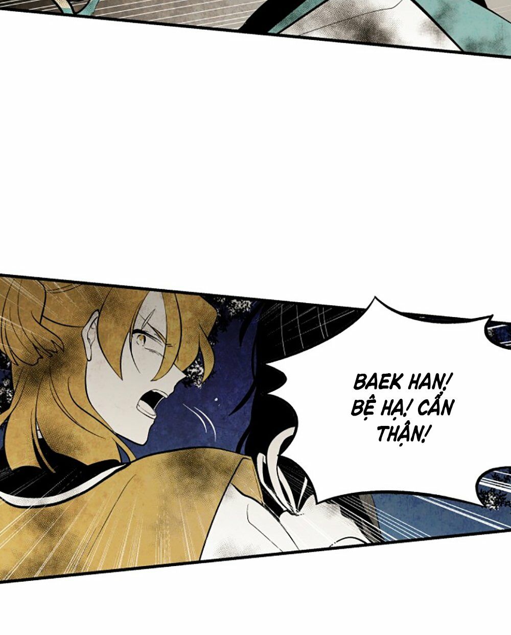 Vân Trung Hoa: Chapter 108