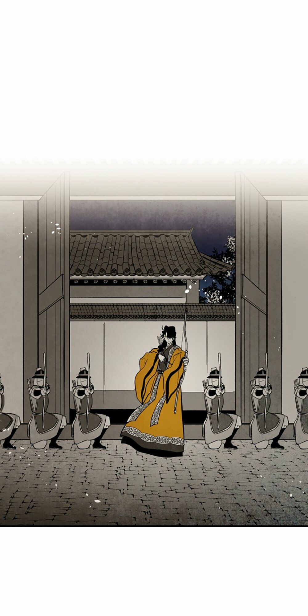 Vân Trung Hoa: Chapter 108