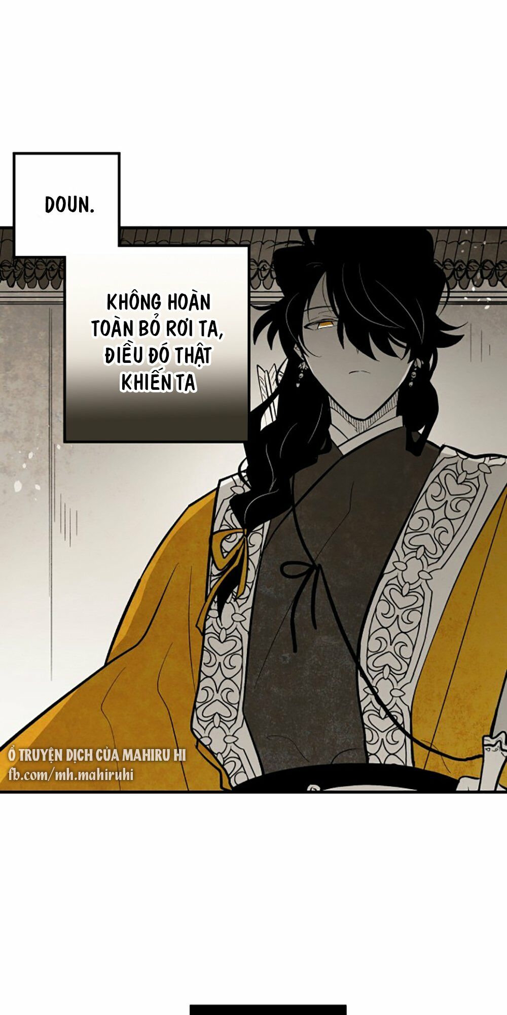 Vân Trung Hoa: Chapter 108