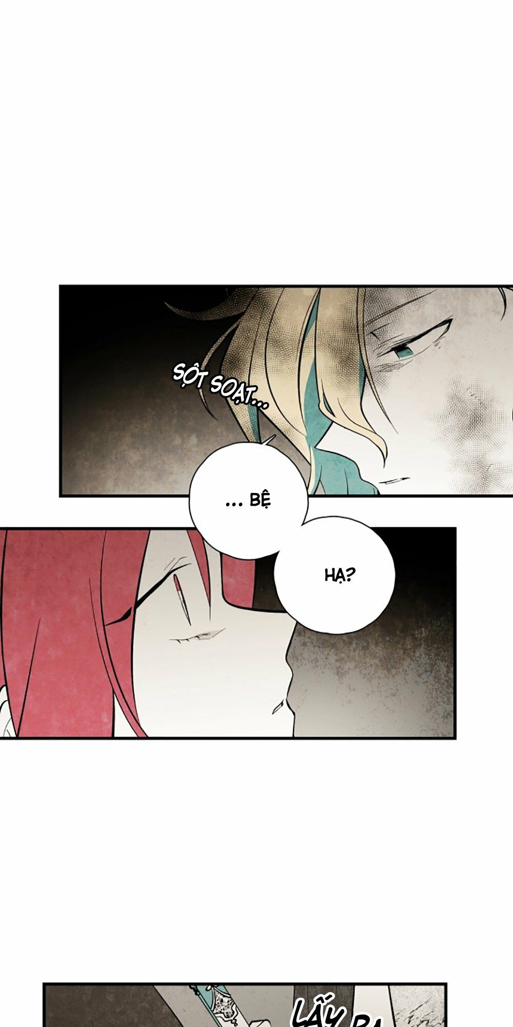 Vân Trung Hoa: Chapter 108