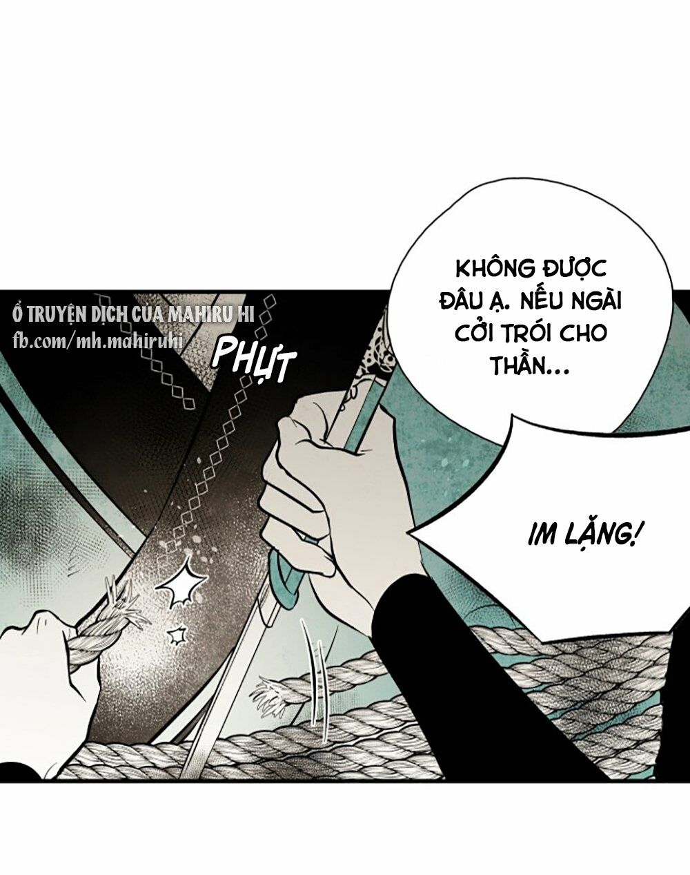 Vân Trung Hoa: Chapter 108
