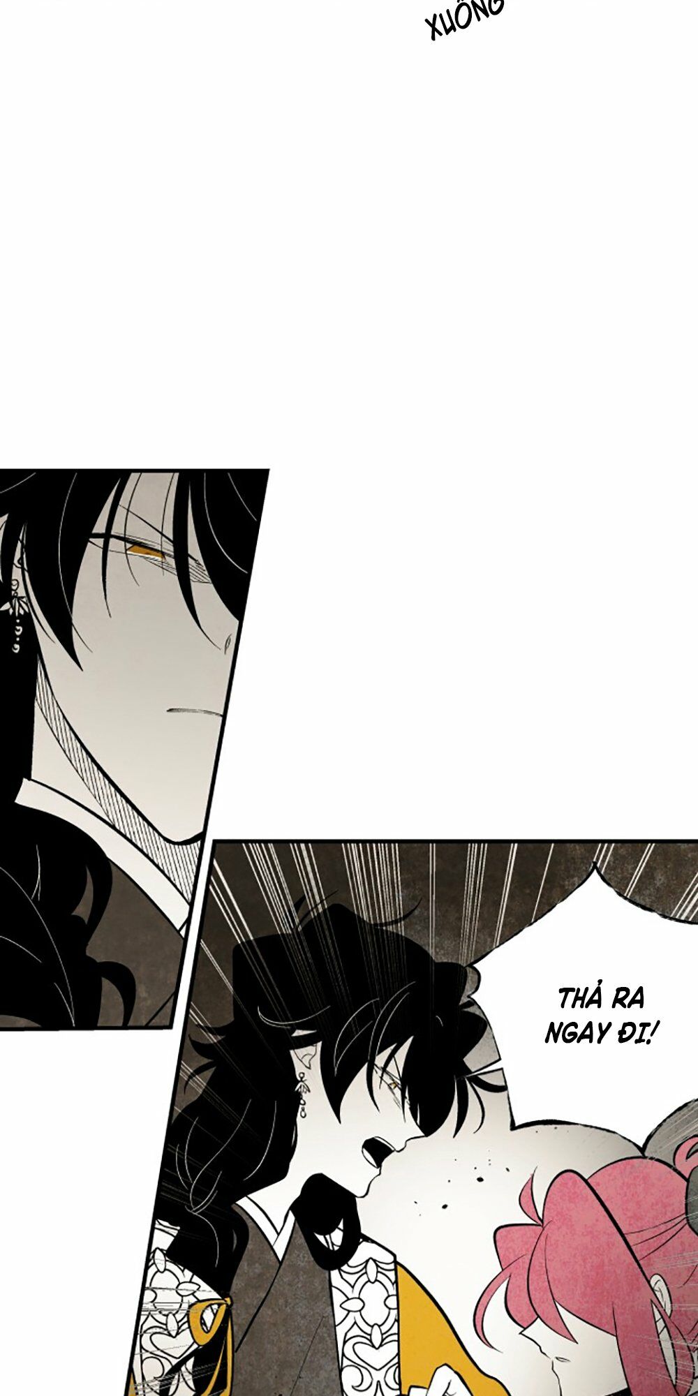 Vân Trung Hoa: Chapter 109