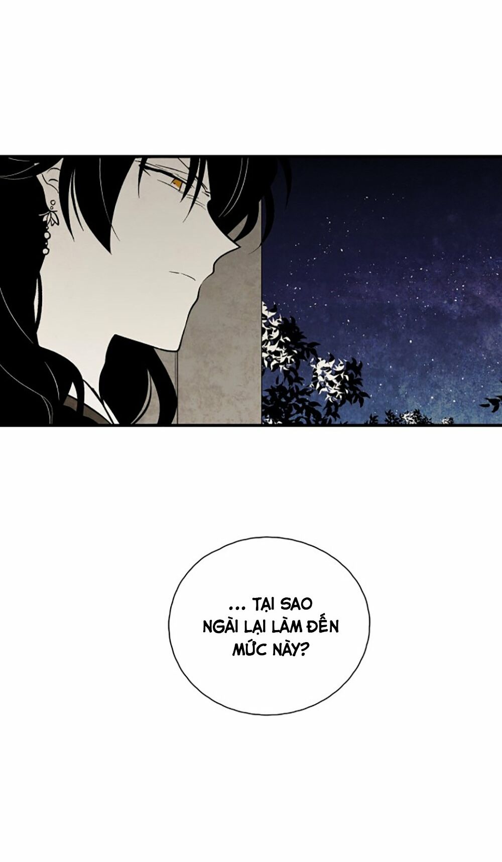 Vân Trung Hoa: Chapter 109