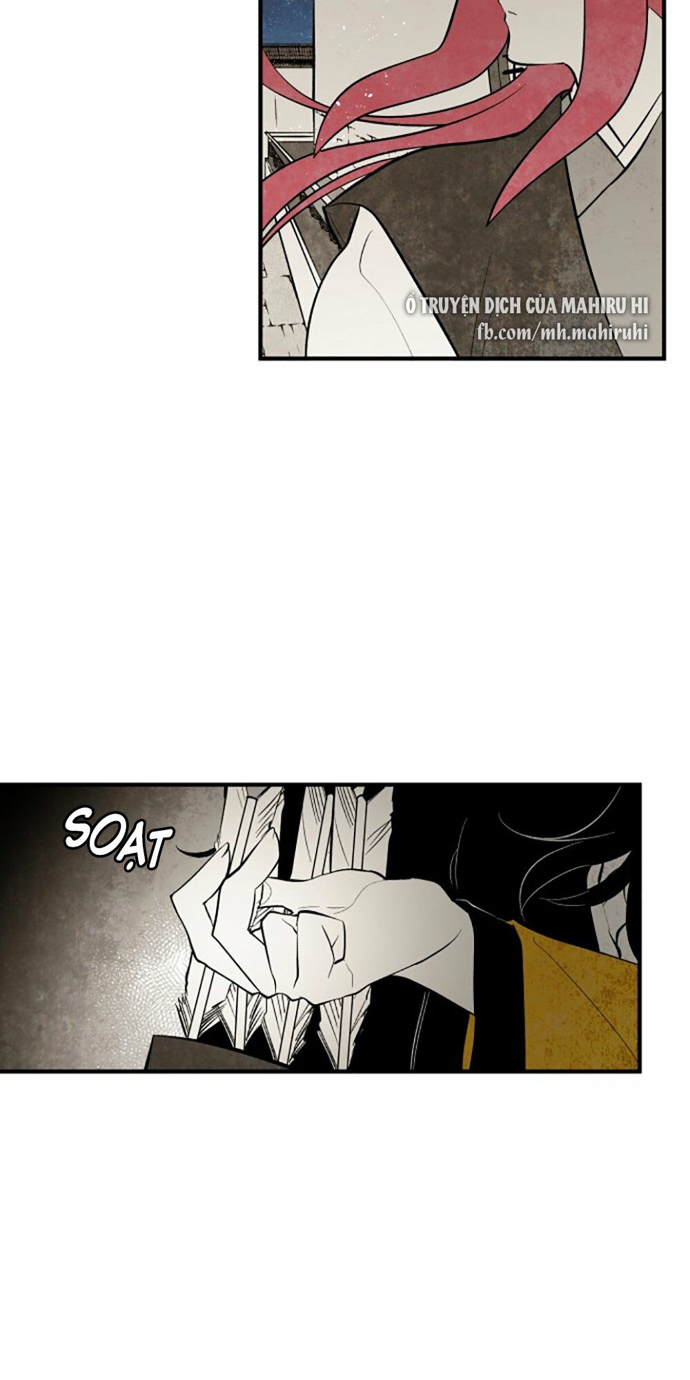 Vân Trung Hoa: Chapter 109