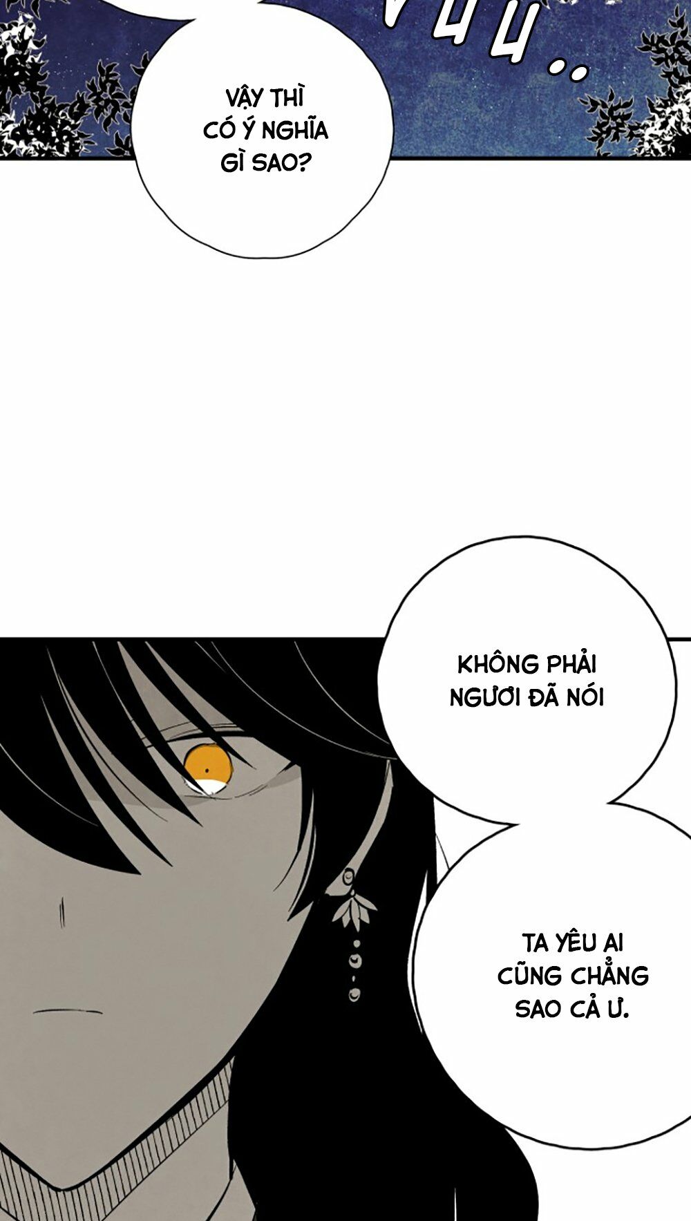 Vân Trung Hoa: Chapter 109